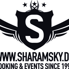 Sharamsky Bookings&Events