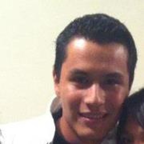 Luis Chávez 40’s avatar