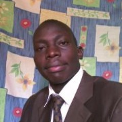 Patrick Kapus Kasirim