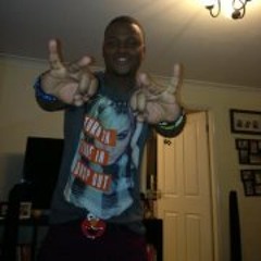 Elvis Nicewatch Zinyama