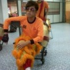 Wilson Chok Vui Seng