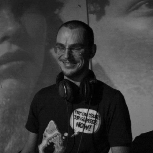 Timo Rozendal’s avatar