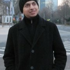 Bader Aldawsari