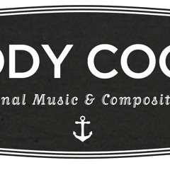 Cody Cook