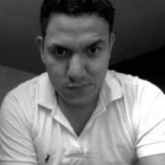 Pavel Ivanhoe Pedraza