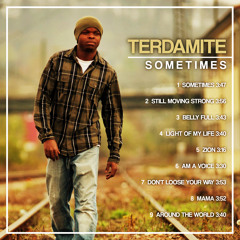 Terdamite