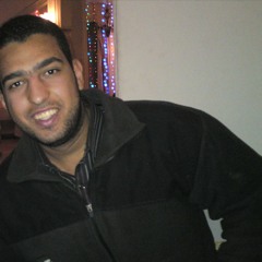 Hazem ElMasry