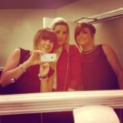 Becca Gwin-Morgan ʚϊɞ