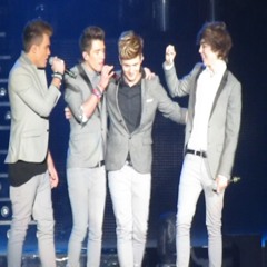 Union J <3