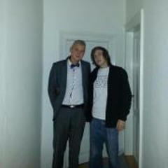 Martin Stryhn Hansen