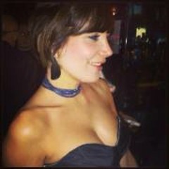 Marisa Yeghian