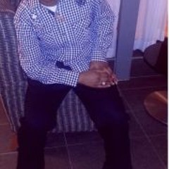 Alicia Elwina Augustin