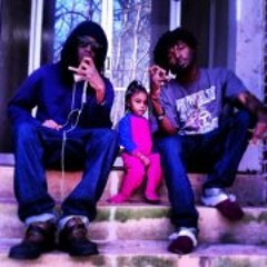 ImSavaqe Crew Darrious