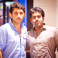 Harris Jayaraj