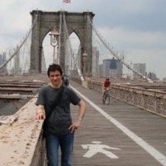 Daniel Iriarte