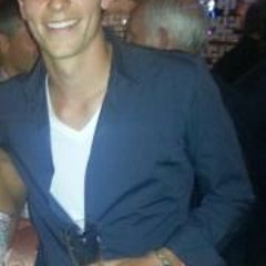 Joran van den Berg