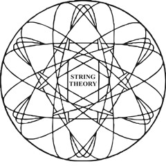 String Theory Music