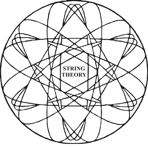 String Theory Music’s avatar