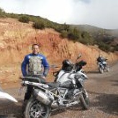 Mohamed Tahri Hassani