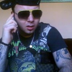 Johnny Da-boss Armani