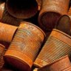 Rusty Cans