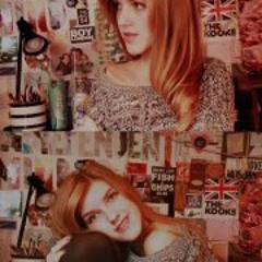 Seraphine G