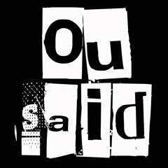 Ou Said