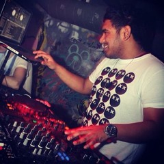 Paresh Parmar (DJ)
