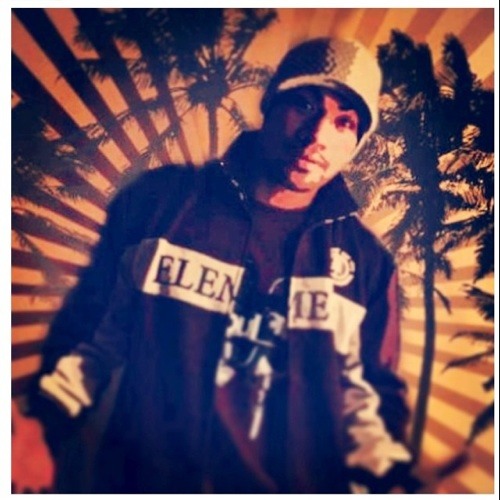 80's Pop w/ Spacey Vibe