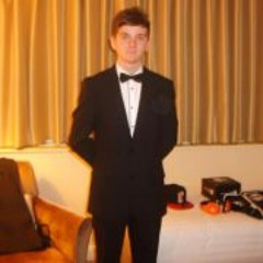 Matty Carberry