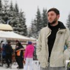 Roman  Veselovskiy