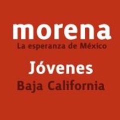 MorenaJovenes Tijuana