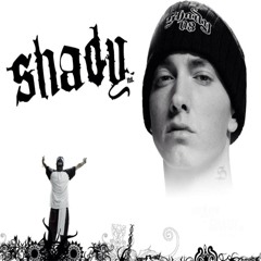 Stream Shady records - Eminem music | Listen to songs, albums, playlists  for free on SoundCloud