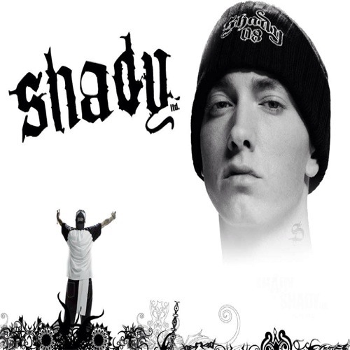 Shady records - Eminem’s avatar