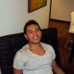 jorge rincon