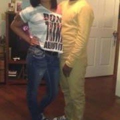 DiiAzia Nee'Quezz Brown