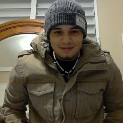 Alexander Cruz Rodriguez
