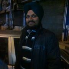 Anmol Deep Singh