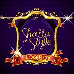 LoGiboy 972 Shattastyle