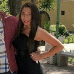 Danae Espinosa Vargas