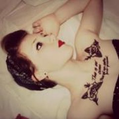 Abby Isabella Hunter