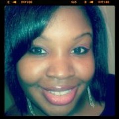 Amber Murray BrownBeauty