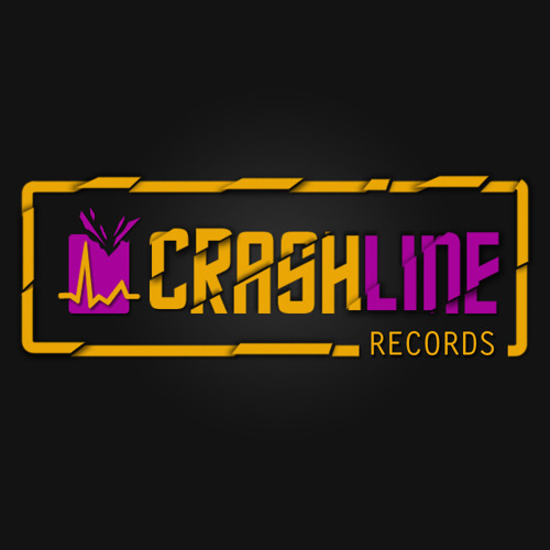 Crashline records — artist photo
