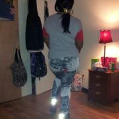 Sheeda AHunnie Thigpen