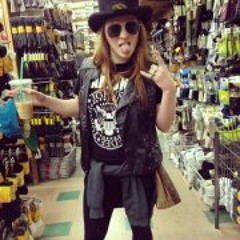 Ashley Mae Kessinger