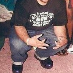 Jason Kingpin Parham