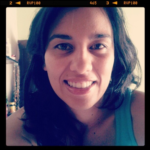 Lucía Oñate Julio’s avatar