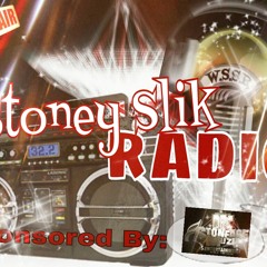 StoneySlik Radio