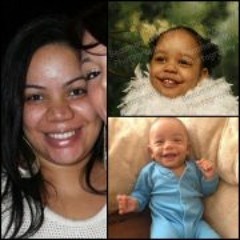 Marissa James Cahill