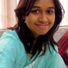 Prayashi Bora